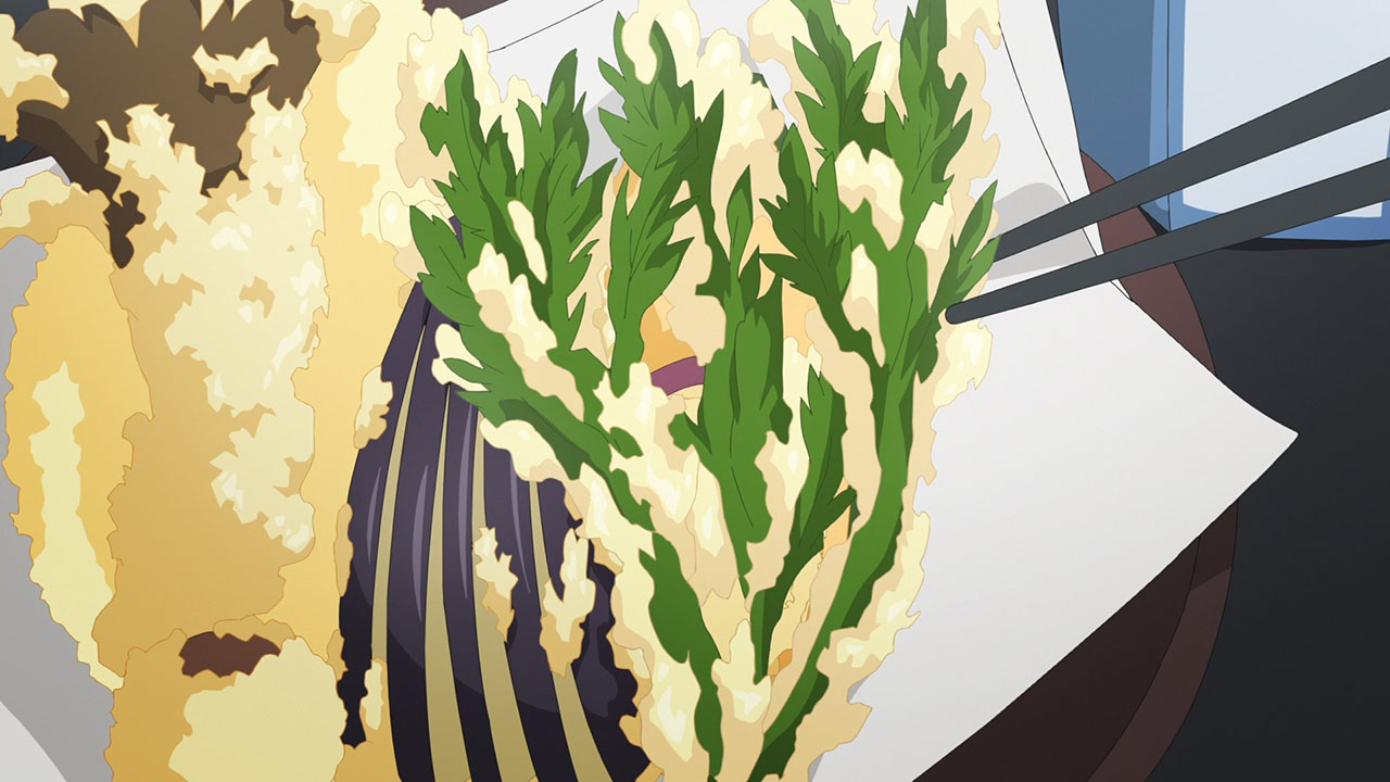 Комнатный поход: Сауна, рис и трёхколёсный мотоцикл — скриншот 24