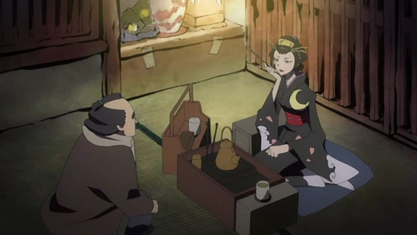 Салюты Эдо — скриншот 30