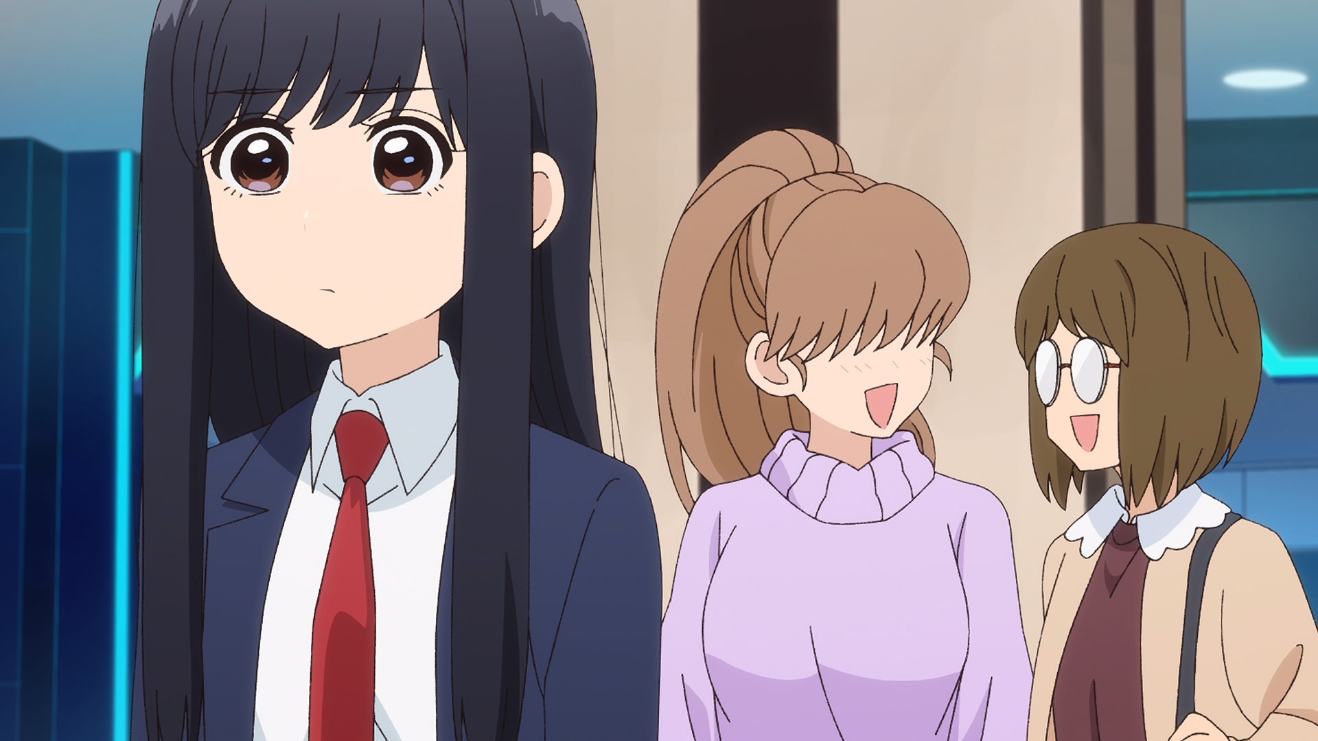 Увидимся завтра в ресторанном дворике — скриншот 23