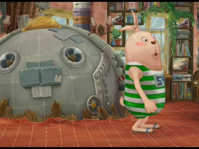 Усавич 4 — скриншот 13