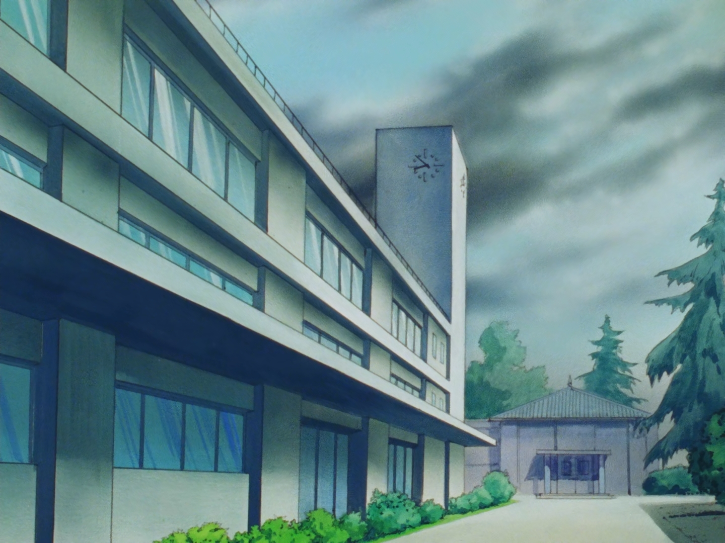 Капризы Апельсиновой улицы — скриншот 32