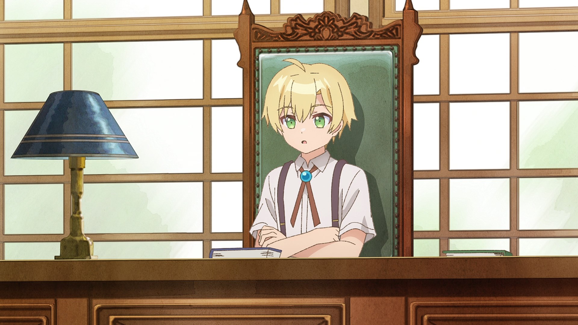 Моя новая горничная очень подозрительна — скриншот 7