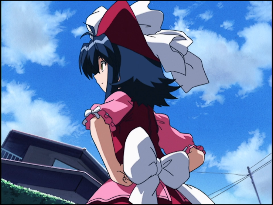 Пожалуйста, учитель! Секретная пара — скриншот 11