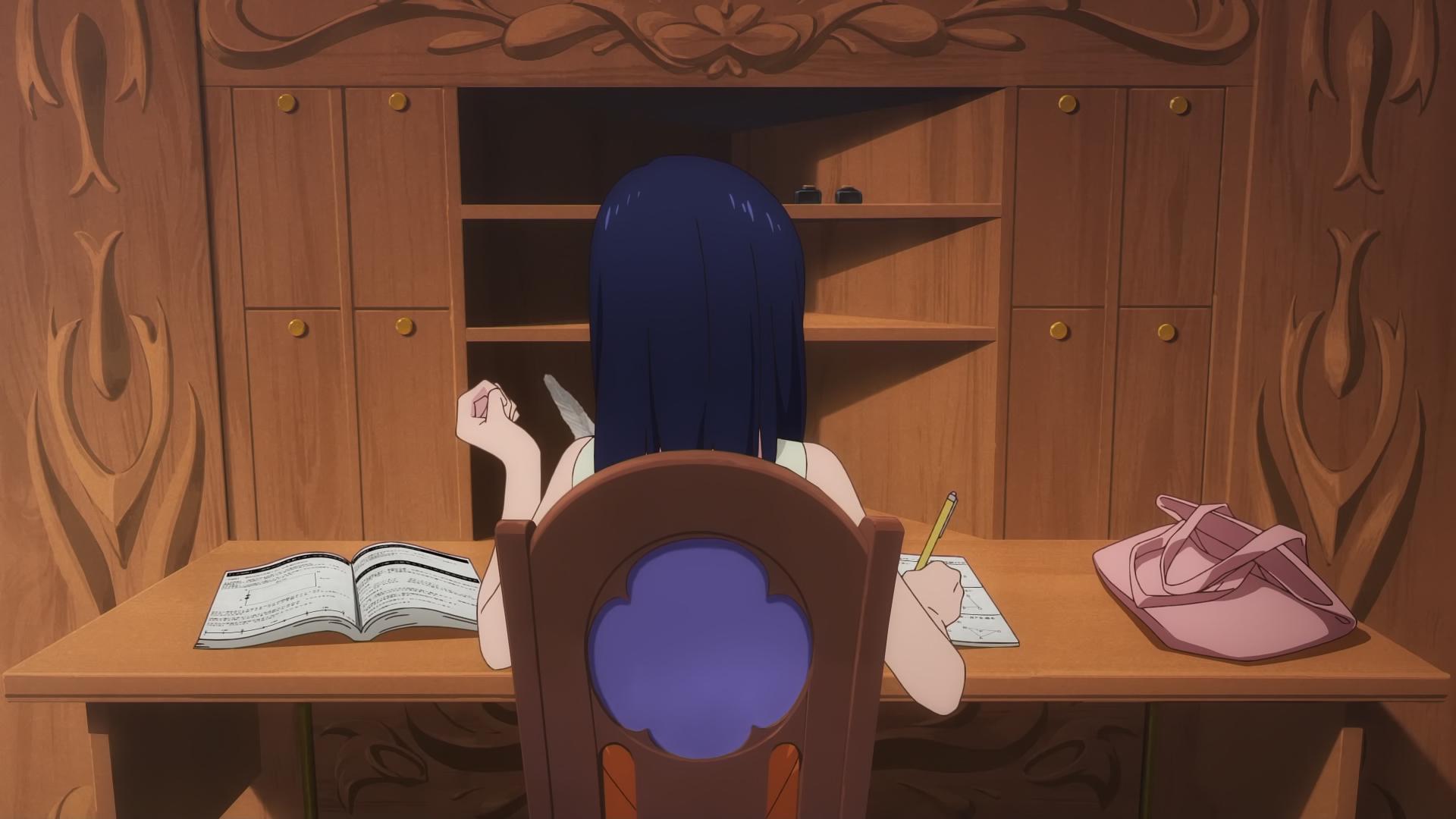 Одинокий замок в Зазеркалье — скриншот 41