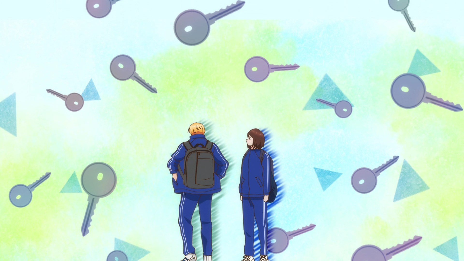 Звезда, что ярче солнца — скриншот 19