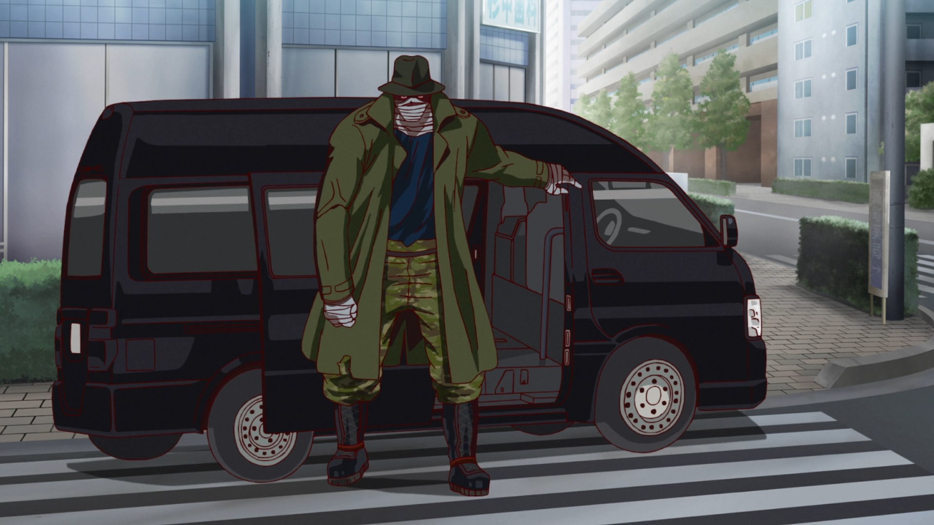 Битва через пять секунд после встречи — скриншот 11