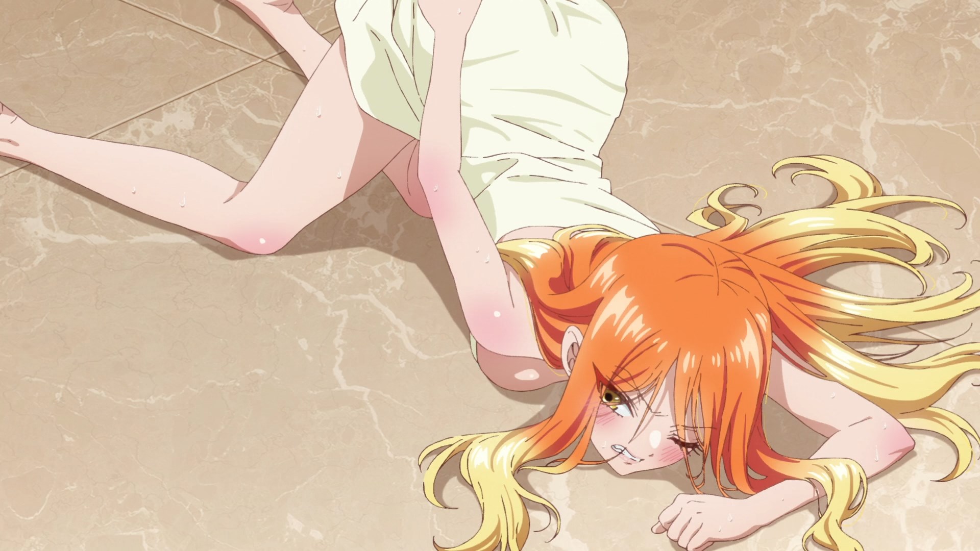 Три сестры Микадоно оказались неожиданно простыми — скриншот 21