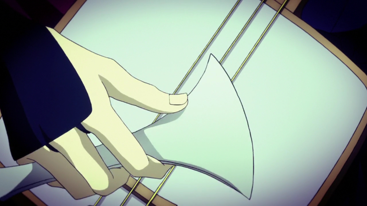 Гинтама 8 — скриншот 34