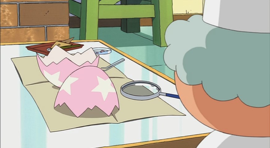 Вперёд, Анпанман! Нянии в стране кошачьей мечты — скриншот 28