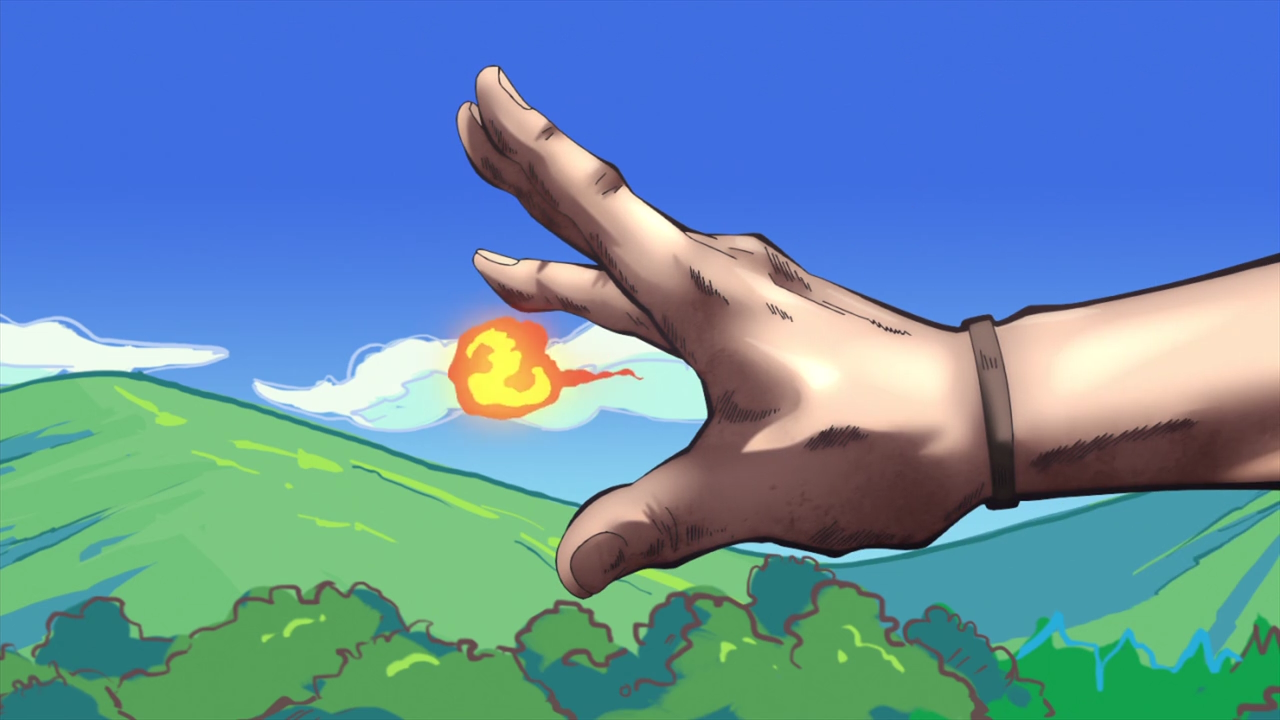 Квест Коро-сэнсэя! — скриншот 23