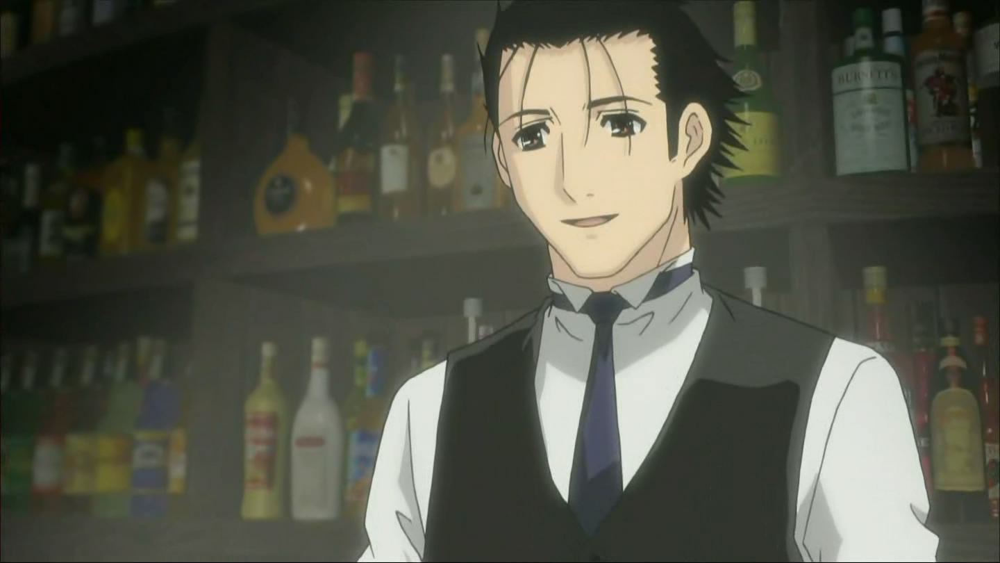 Бармен — скриншот 30