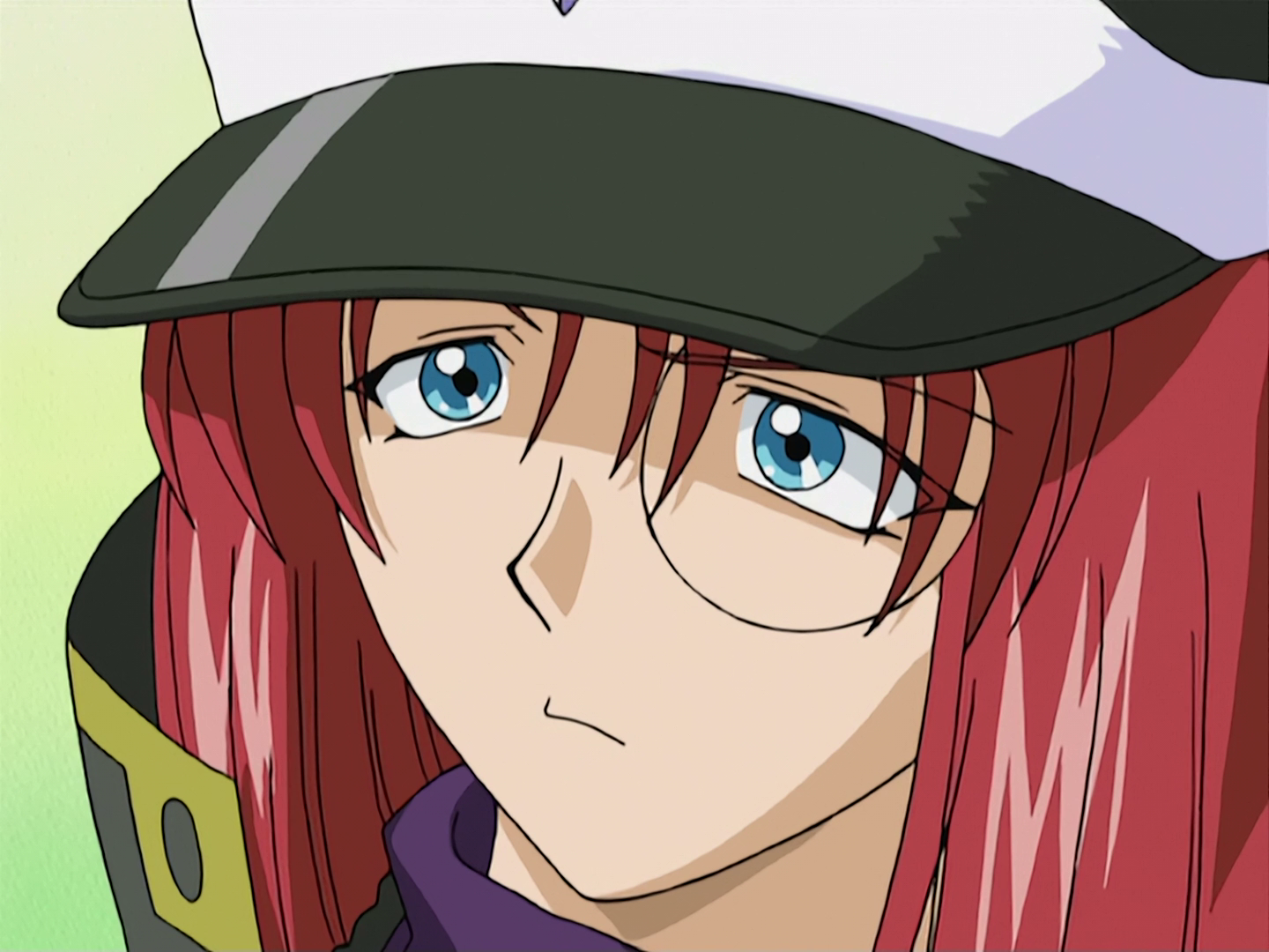 Галактический ангел 3 — скриншот 22