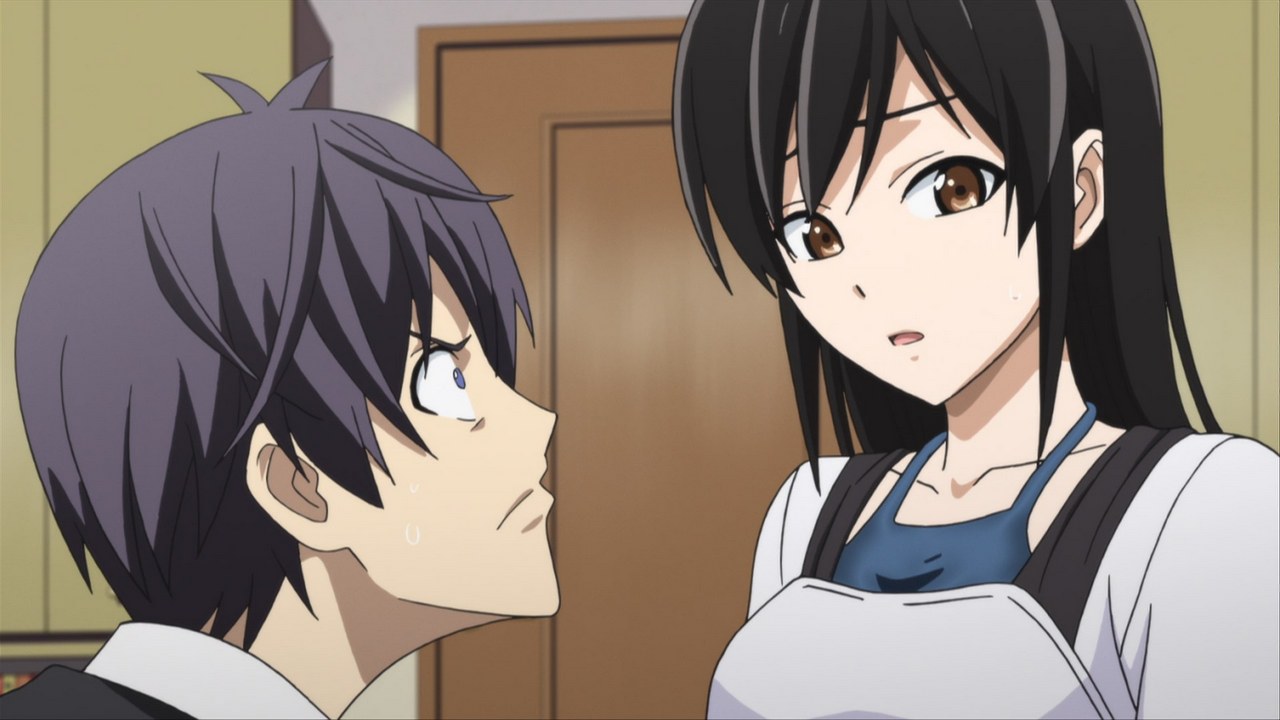 Мангака и его ассистентка — скриншот 6