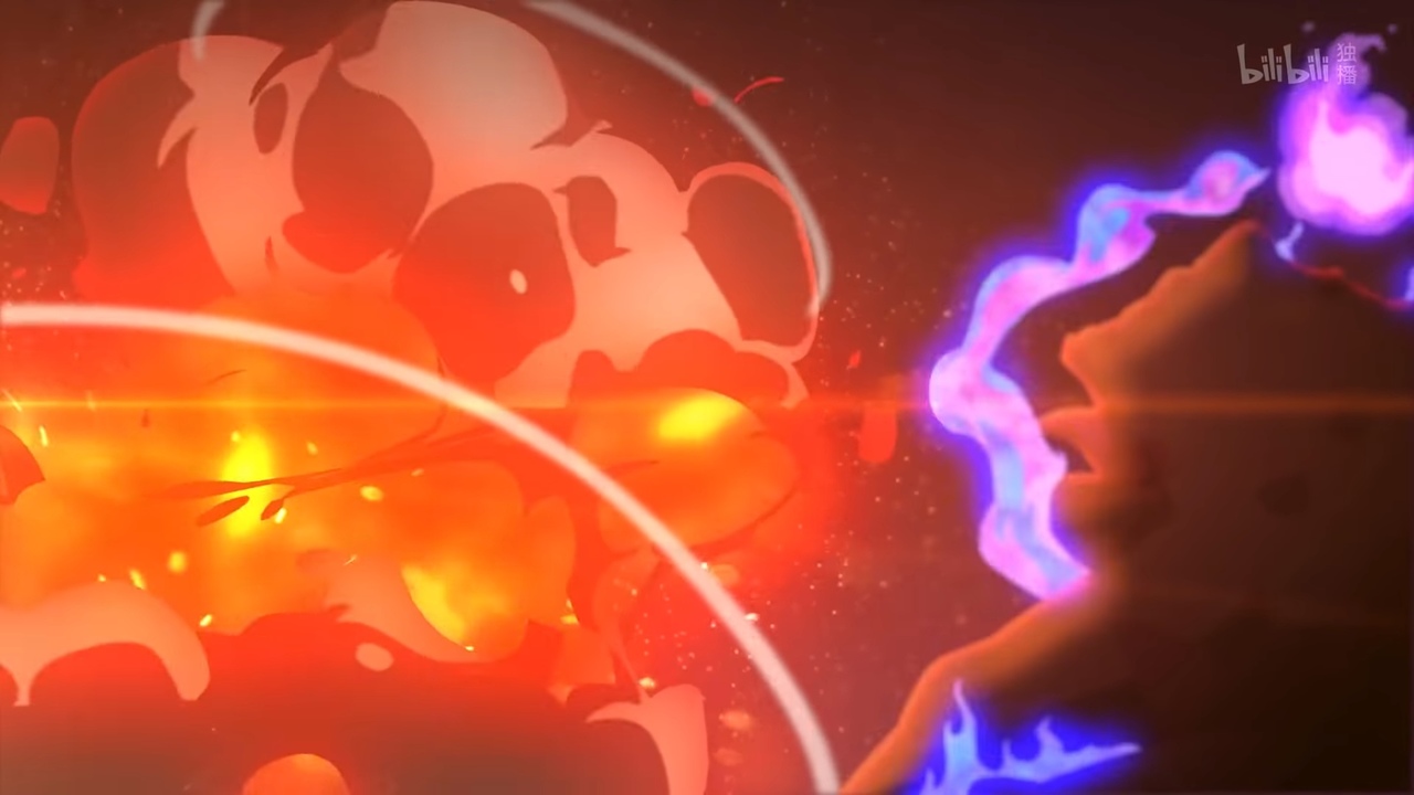 Повседневная жизнь бессмертного короля — скриншот 6