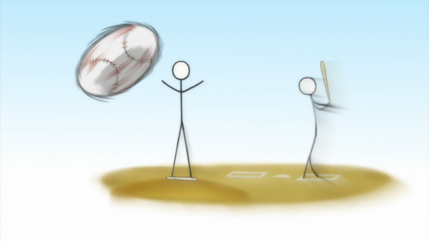 Баскетбол Куроко: Спецвыпуски — скриншот 14