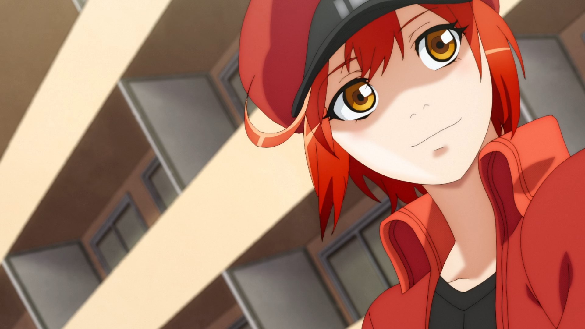 Клетки за работой 2 — скриншот 20