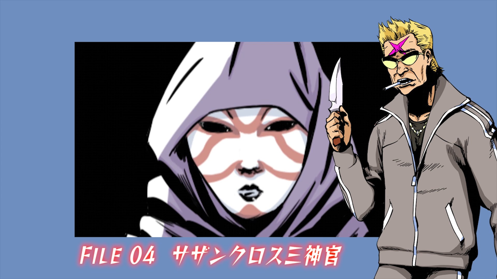 Адский полицейский: Факты — скриншот 14