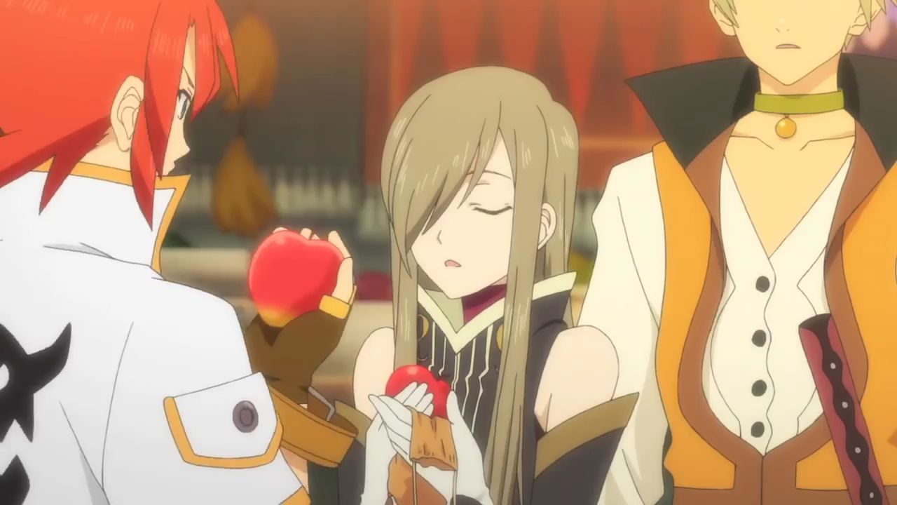 Сказания Лучей — скриншот 16