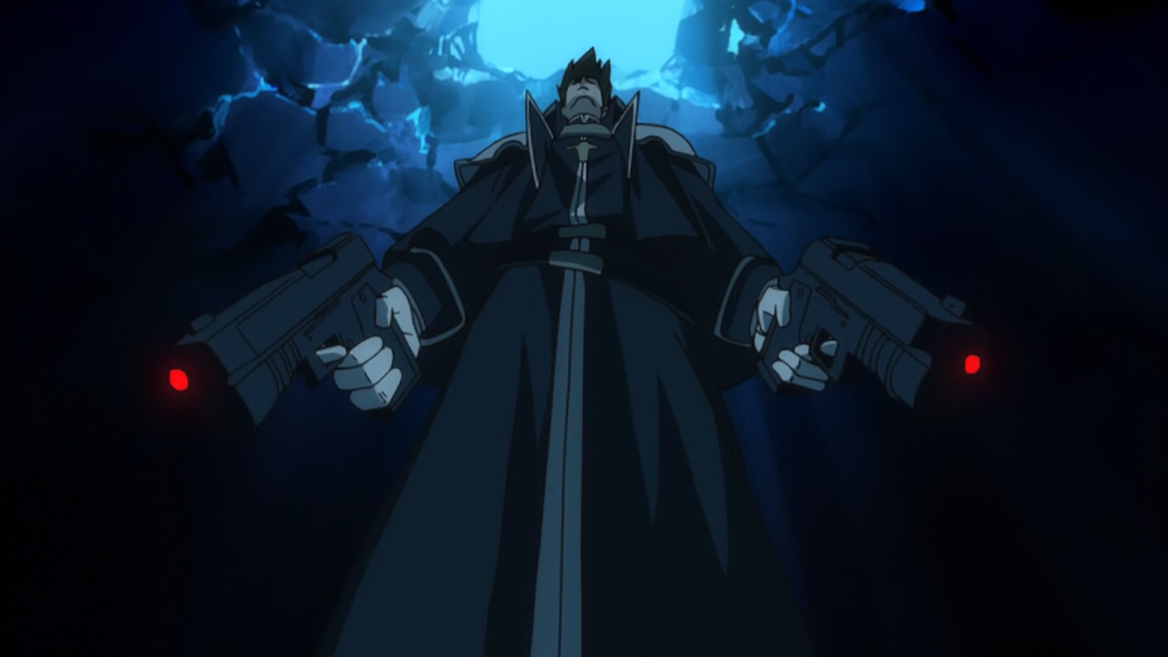 Кровь Триединства — скриншот 16