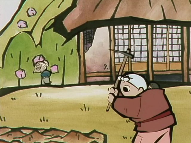 Сказки из снежной страны — скриншот 7