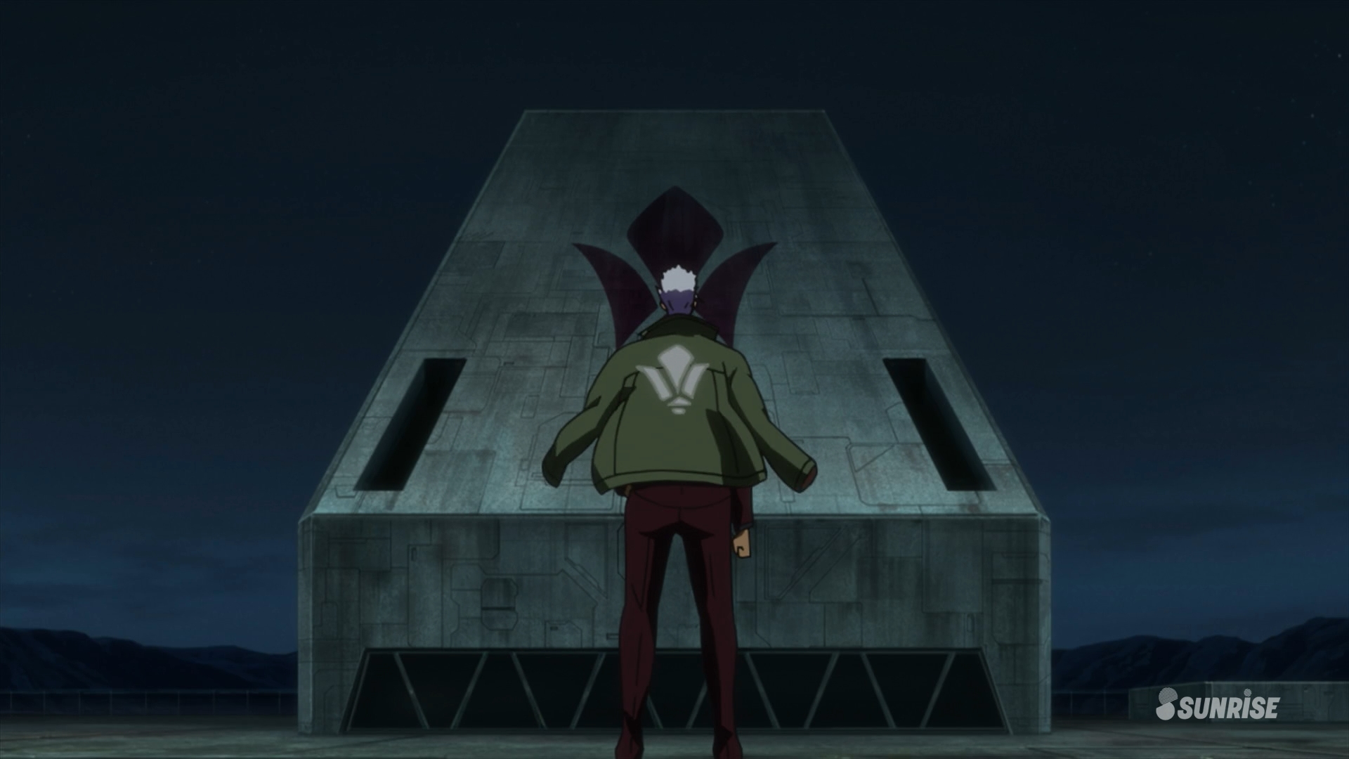 Мобильный воин Гандам: Железнокровные сироты 2 — скриншот 15