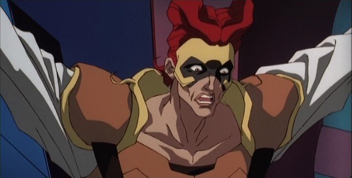 Александр Завоеватель. Фильм — скриншот 30