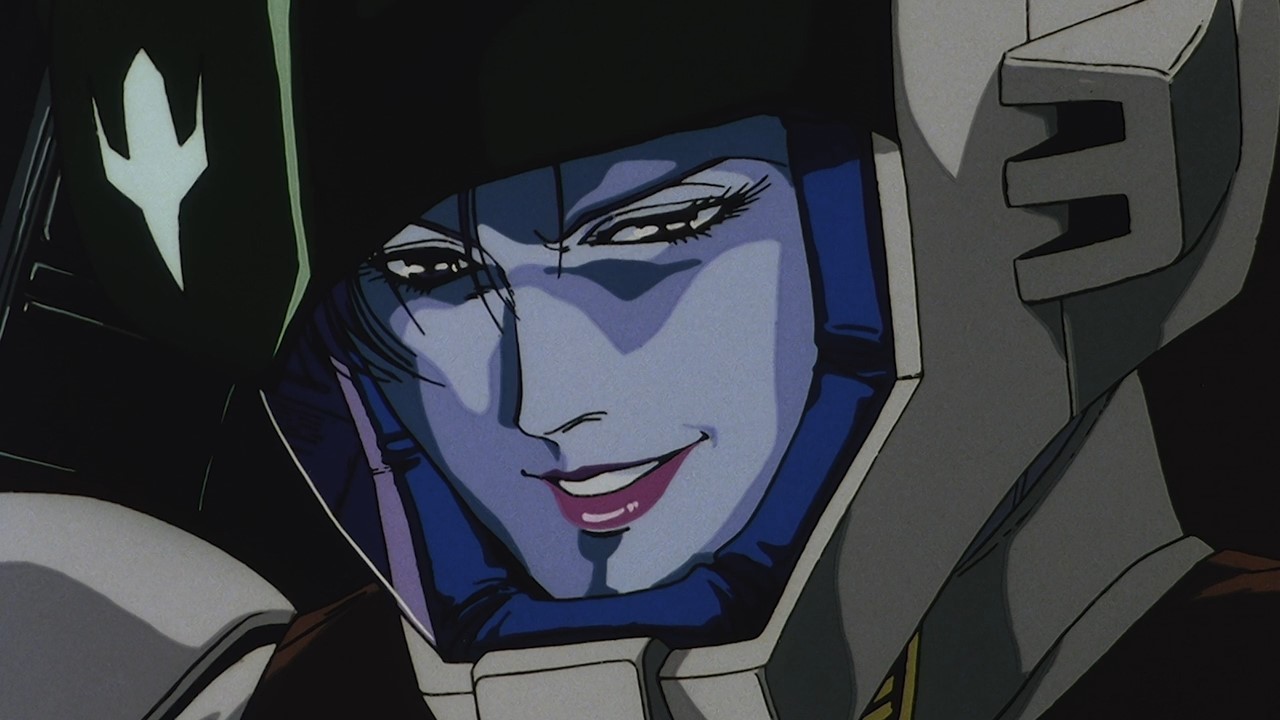 Мобильный воин Гандам: Хроника света жизни U.C. — скриншот 28