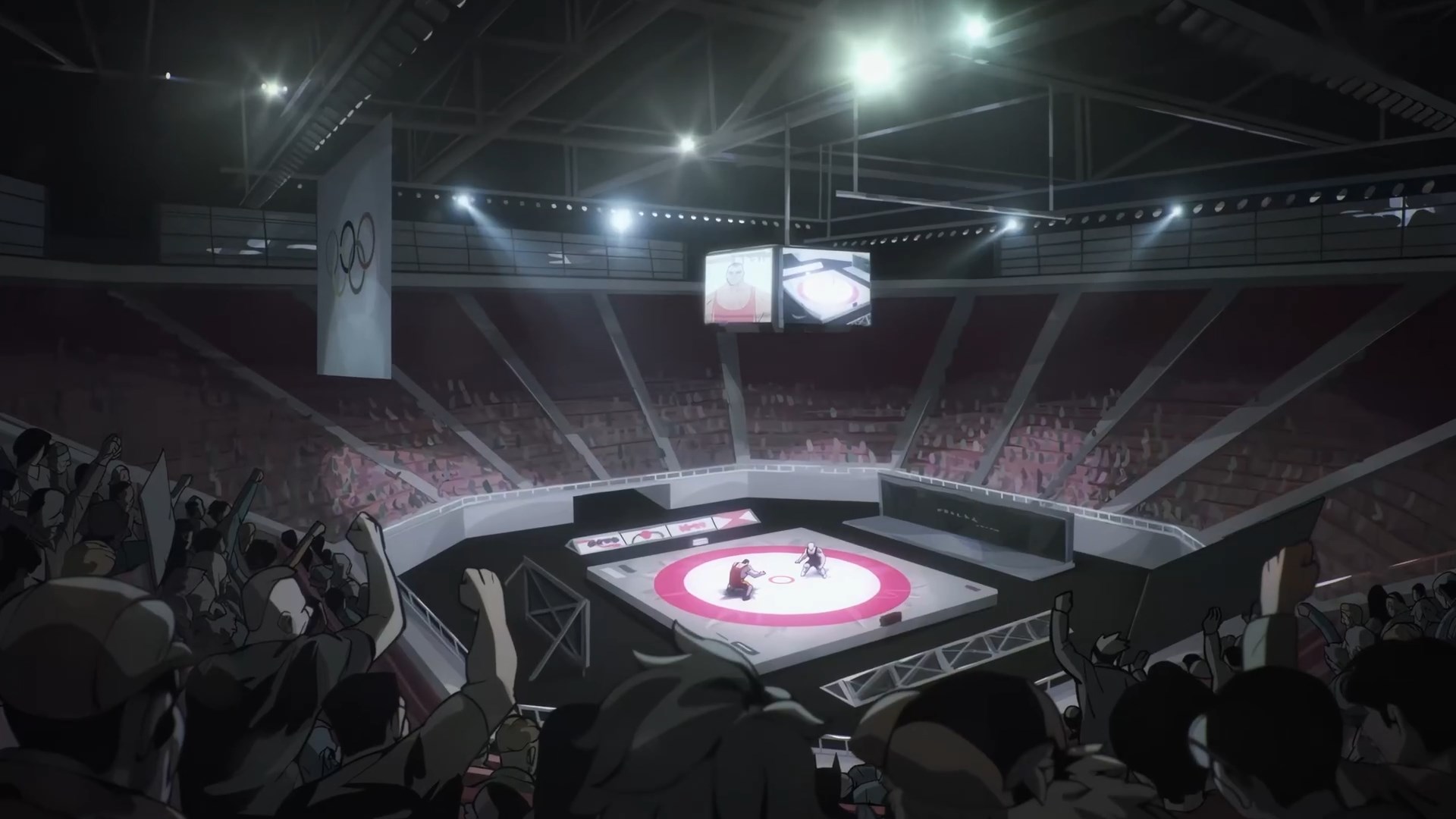 Проект капсул — скриншот 31