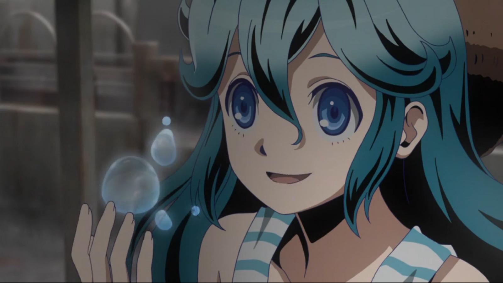 Божественные врата — скриншот 34