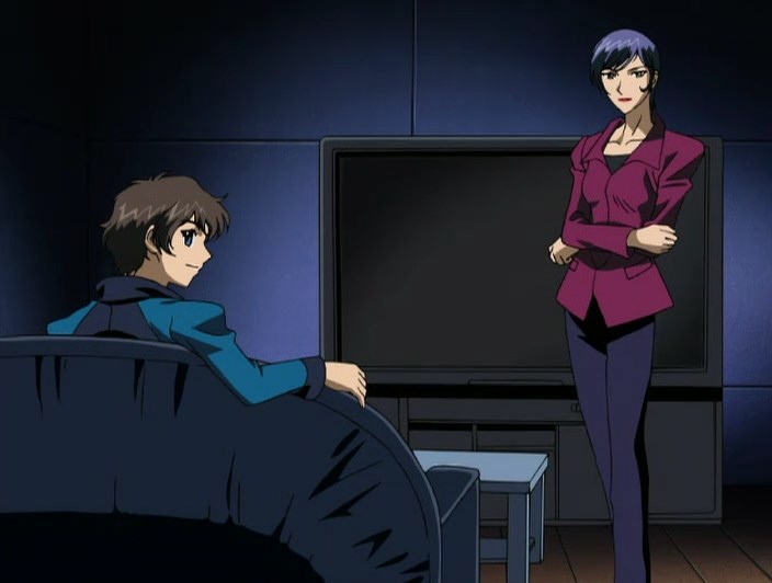 Белый крест II — скриншот 16