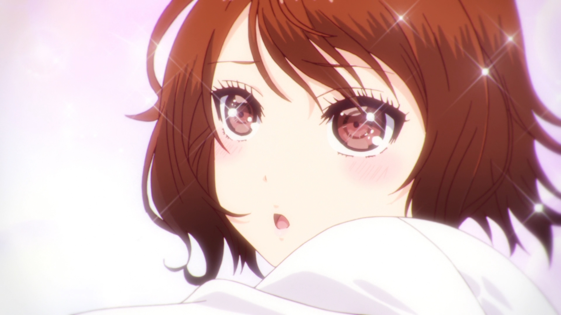 Моя девушка — убеждённая извращенка-девственница — скриншот 16