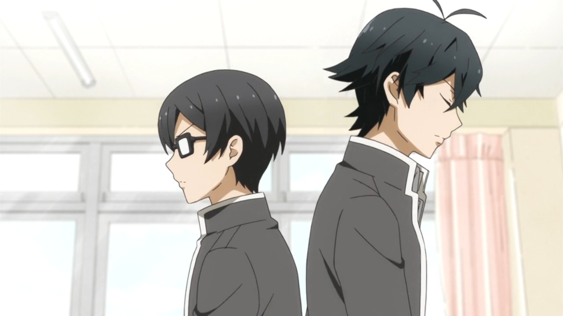 Ханда-кун — скриншот 38