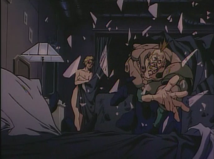 Боевой ангел Алита — скриншот 32