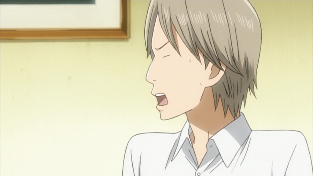 Яркая Тихая 2: Вся жизнь проходит незаметно, как долгий осенний дождь — скриншот 25