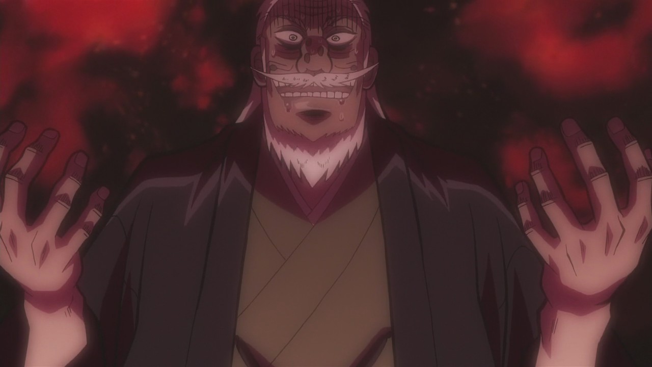 Менеджер среднего звена Тонэгава — скриншот 31