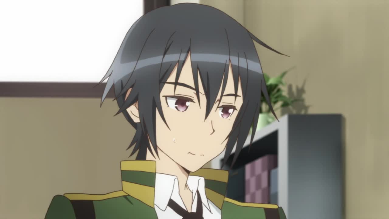 Антимагическая академия: 35-е экспериментальное подразделение — скриншот 19