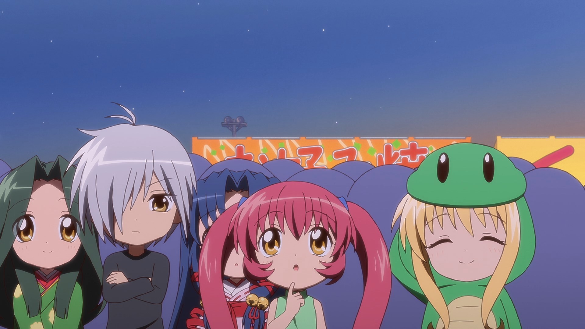 Кагинадо 2 — скриншот 25