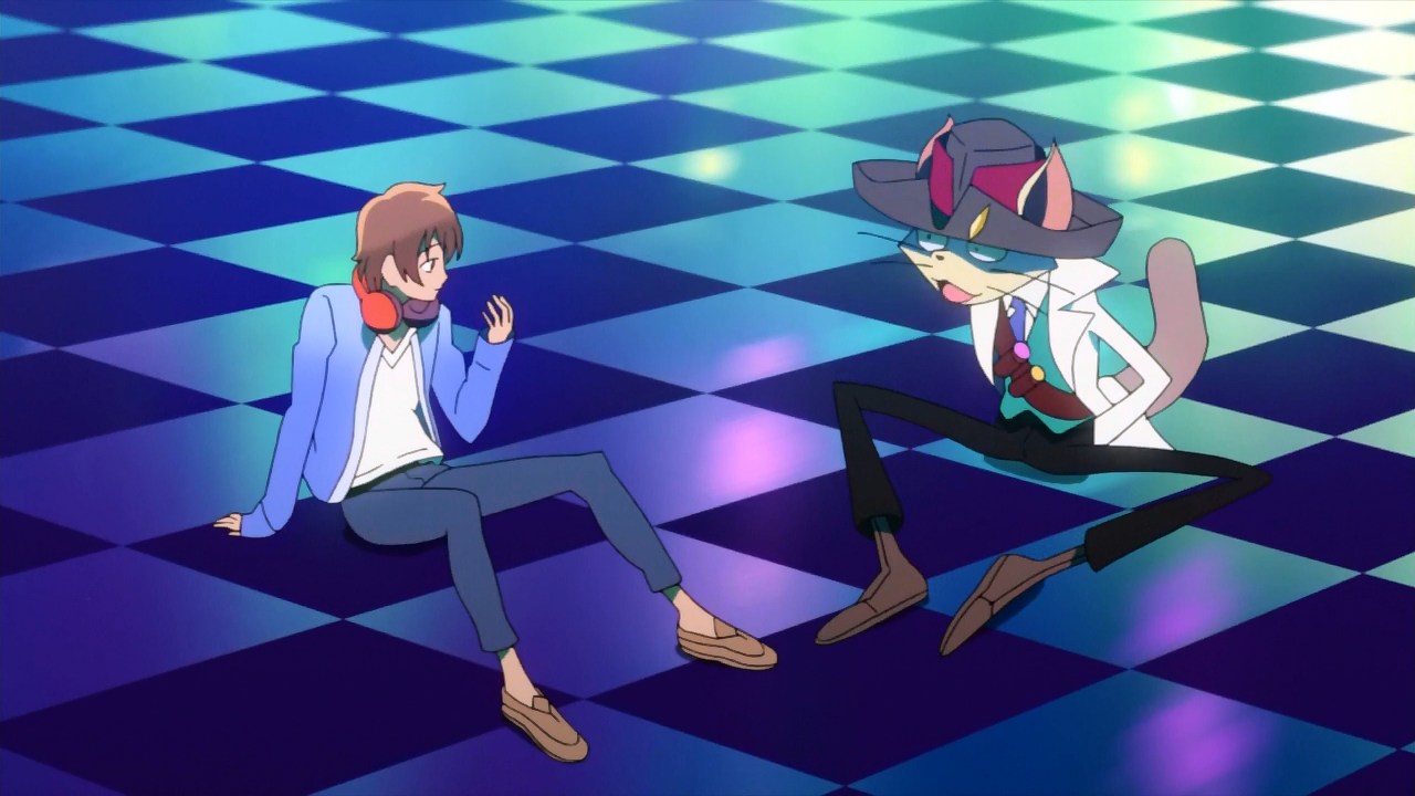 Измерение 18 — скриншот 36