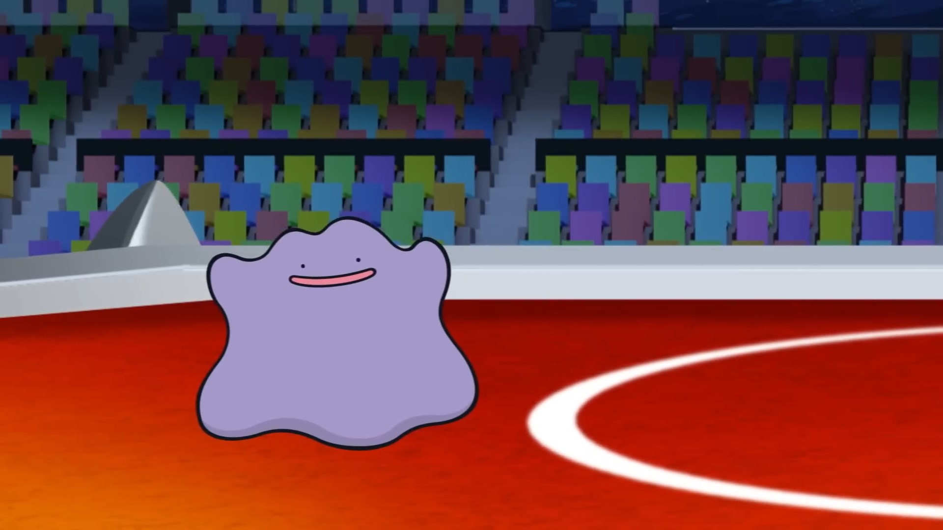 Ditto Transformation Battle — скриншот 8