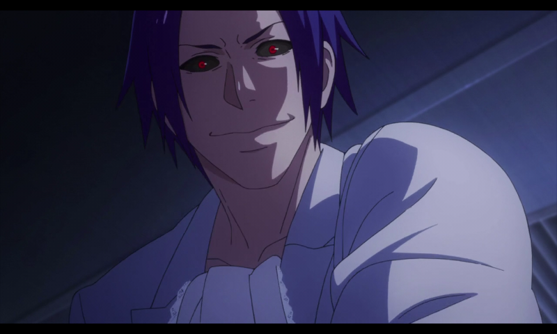 Токийский гуль: «Пинто» — скриншот 73