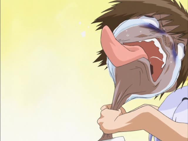 Убойный ангел Докуро — скриншот 22