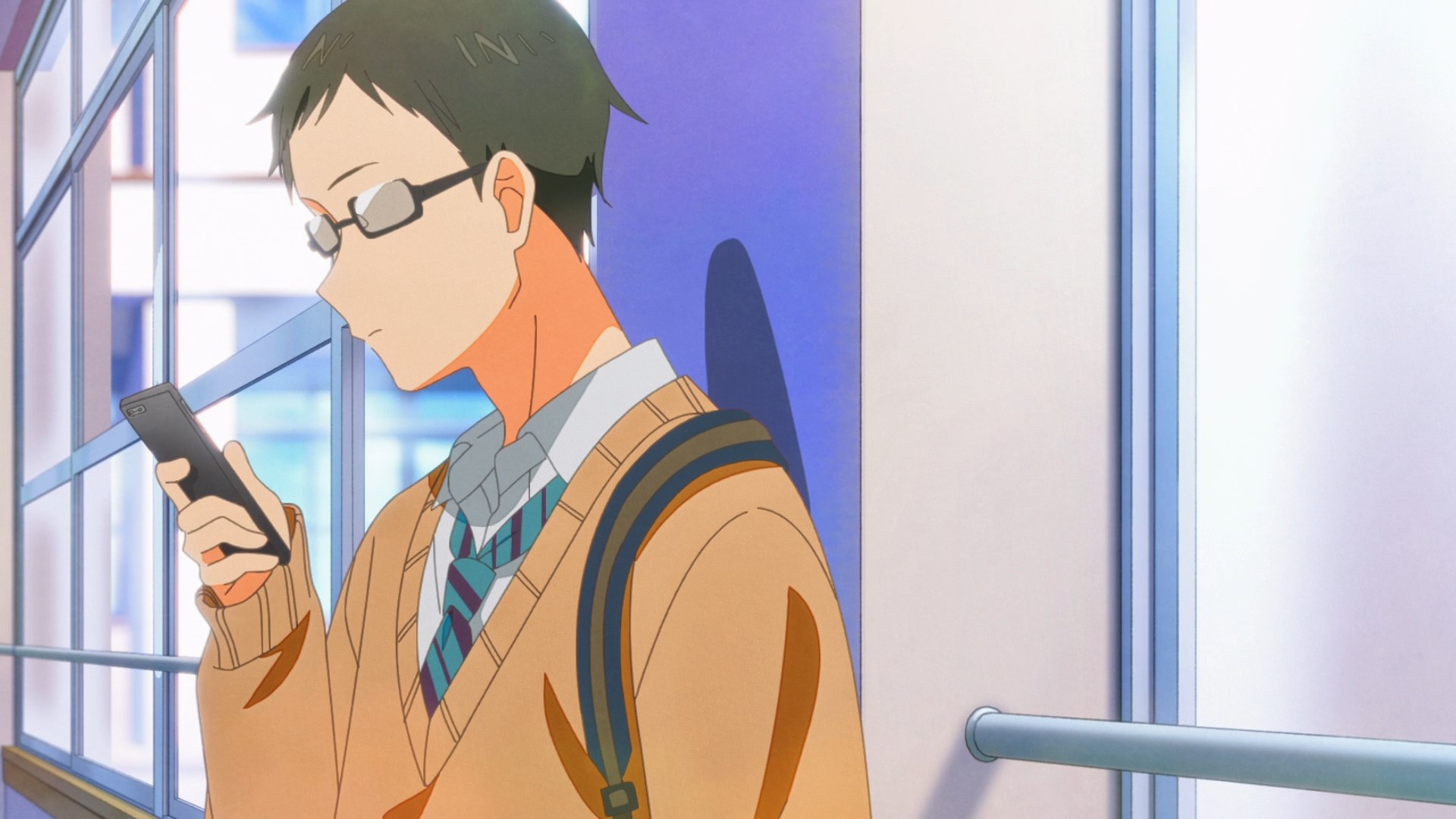 Ватари на грани краха — скриншот 11