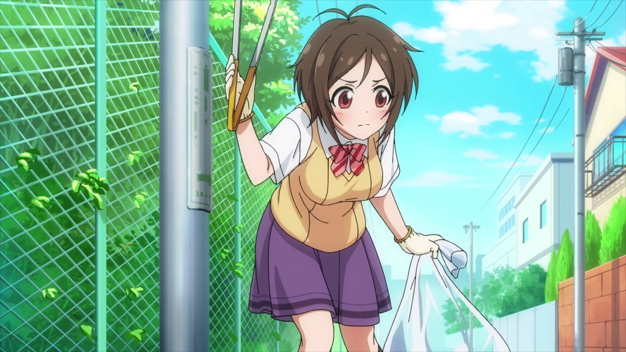 Девушки-золушки: Вторничный театр золушки 2 — скриншот 9