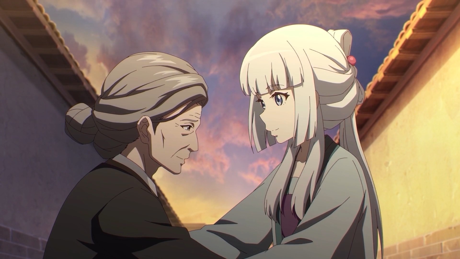 Грация духа 2: Спецвыпуски — скриншот 5