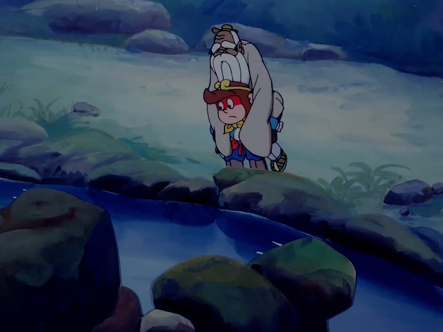 Путешествие на Запад: Три сокровища — скриншот 25