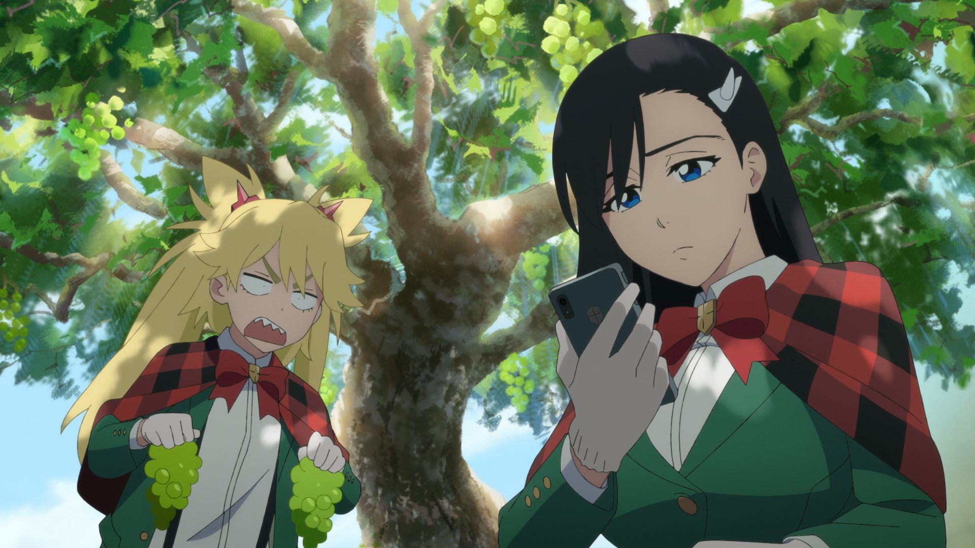 Сжечь ведьму #0.8 — скриншот 30