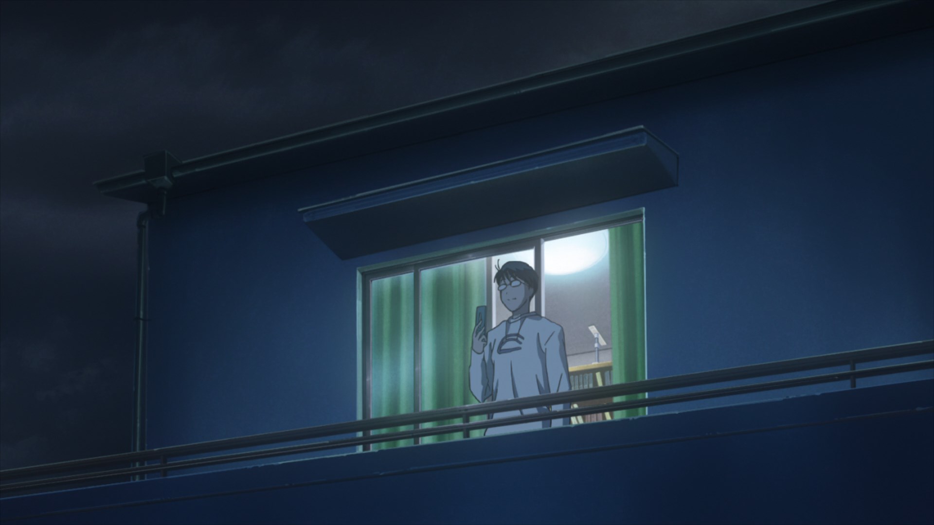 По велению неба: Спецвыпуски — скриншот 10