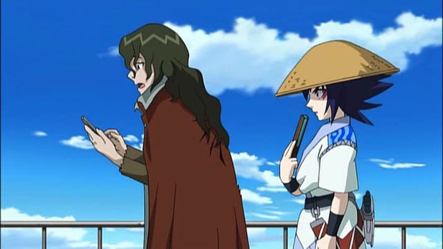 Бейблэйд: Горячий металл — Сол Блейз, раскалённый захватчик — скриншот 26