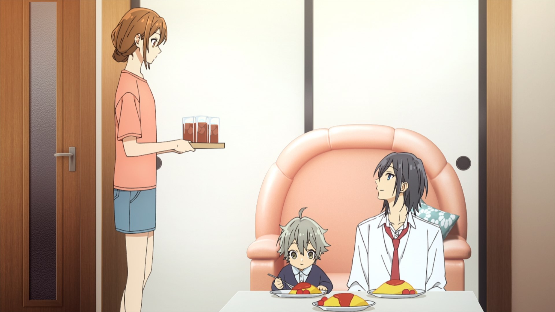 Хоримия — скриншот 20