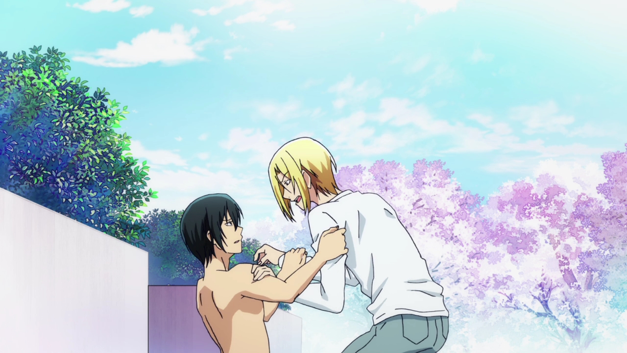 Необъятный океан — скриншот 63